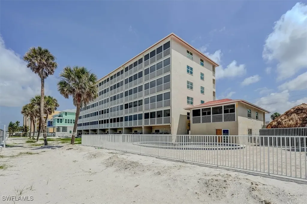 5000 Estero Boulevard Fort Myers Beach FL 33931