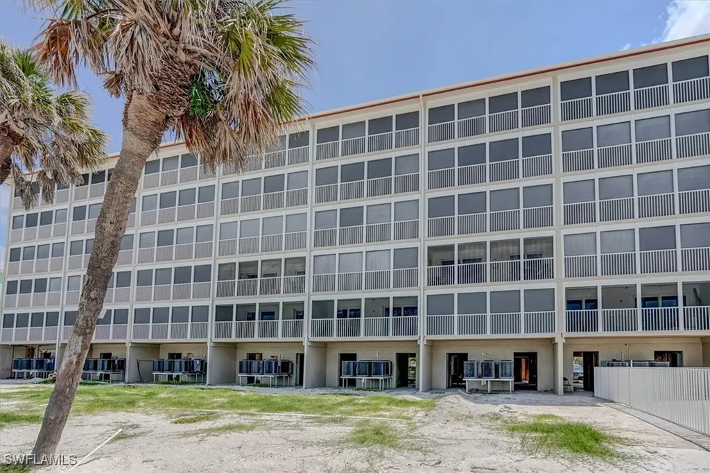 5000 Estero Boulevard Fort Myers Beach FL 33931