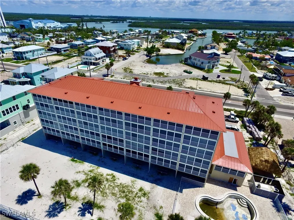 5000 Estero Boulevard Fort Myers Beach FL 33931