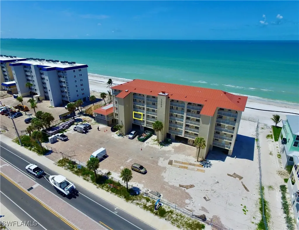 5000 Estero Boulevard Fort Myers Beach FL 33931