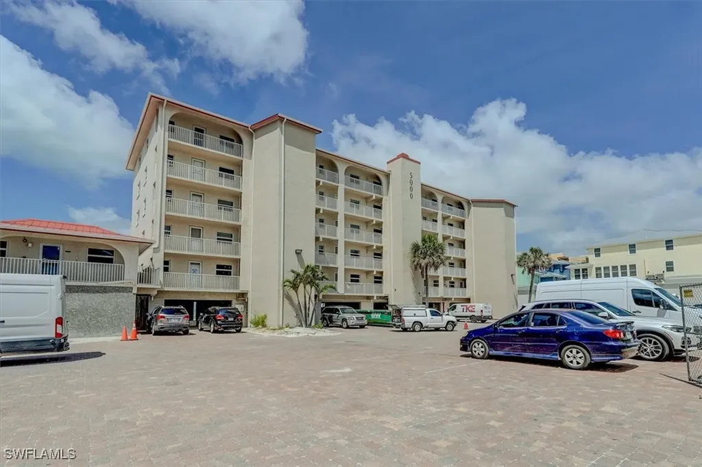 5000 Estero Boulevard Fort Myers Beach FL 33931
