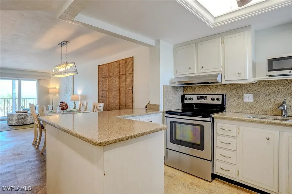 5000 Estero Boulevard Fort Myers Beach FL 33931