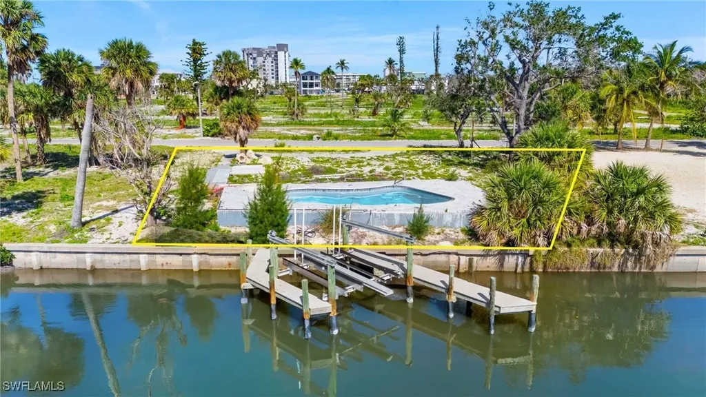 180 Donora Boulevard Fort Myers Beach FL 33931