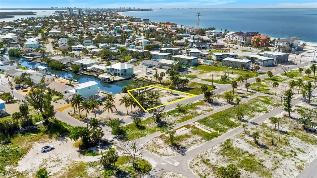 180 Donora Boulevard Fort Myers Beach FL 33931