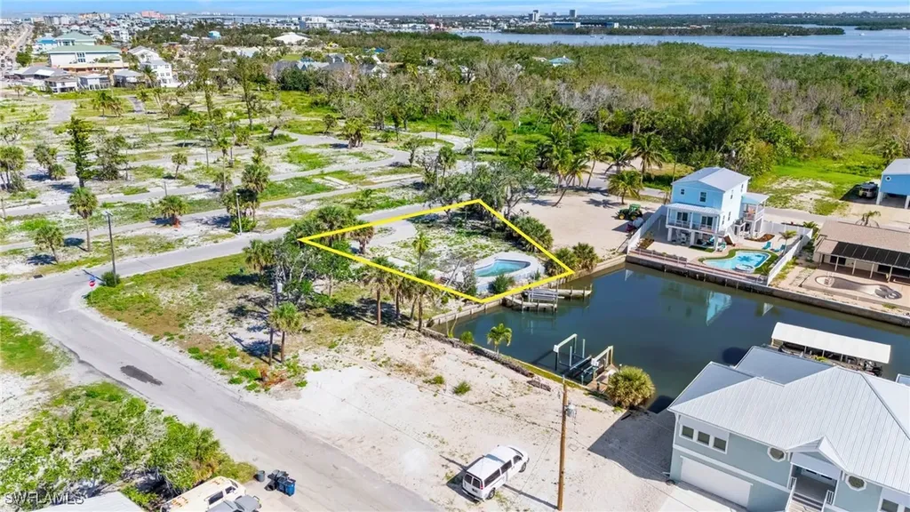 180 Donora Boulevard Fort Myers Beach FL 33931