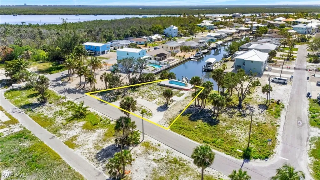 180 Donora Boulevard Fort Myers Beach FL 33931