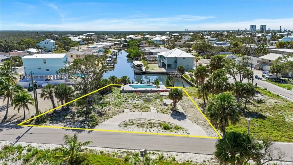 180 Donora Boulevard Fort Myers Beach FL 33931