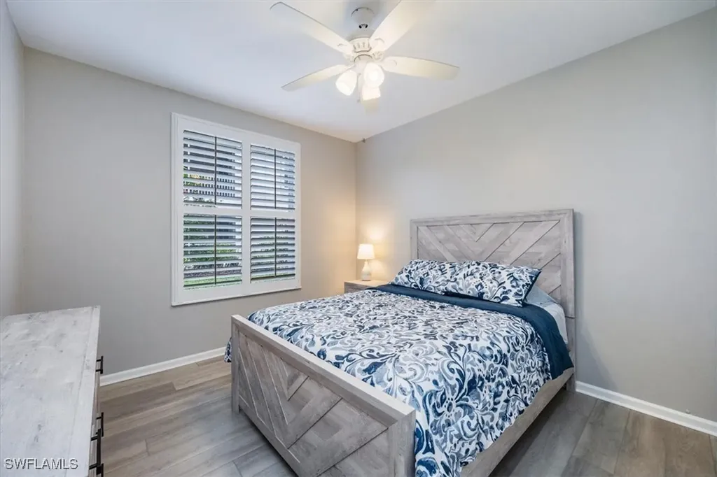 7701 Gardner Drive Naples FL 34109