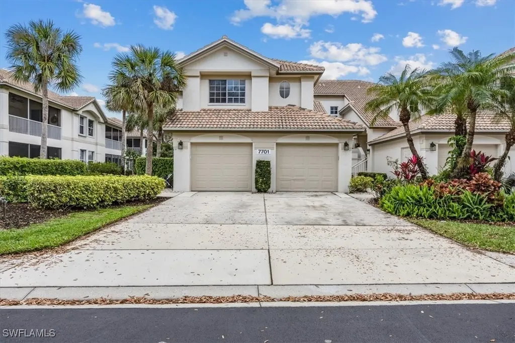 7701 Gardner Drive Naples FL 34109