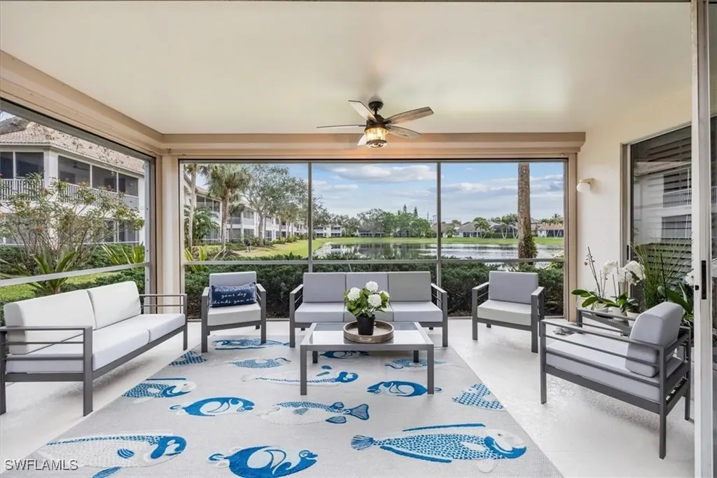 7701 Gardner Drive Naples FL 34109
