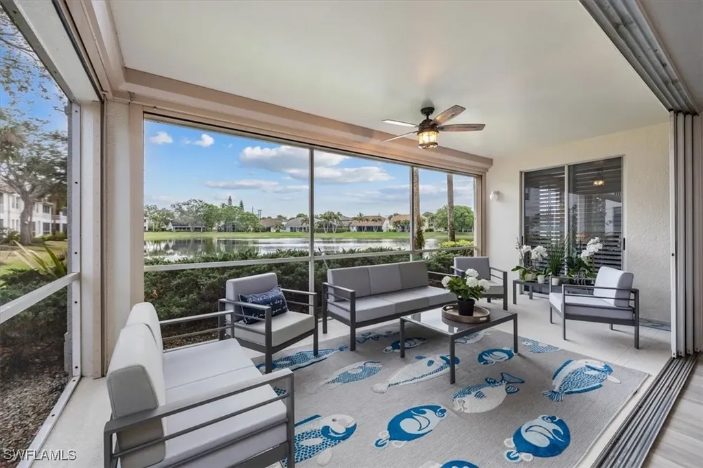 7701 Gardner Drive Naples FL 34109
