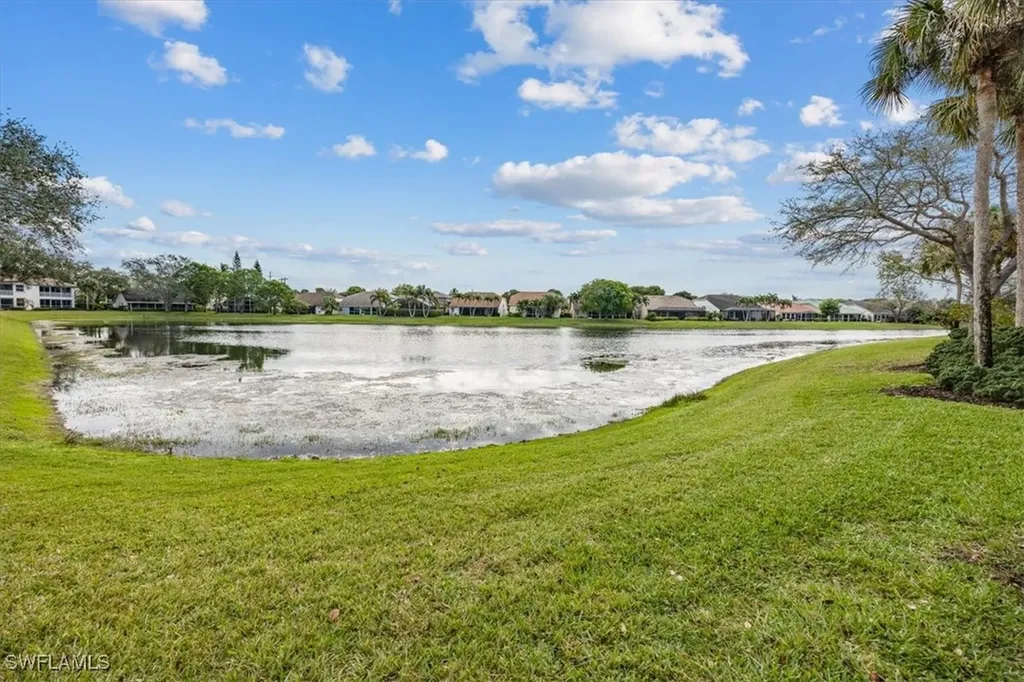 7701 Gardner Drive Naples FL 34109