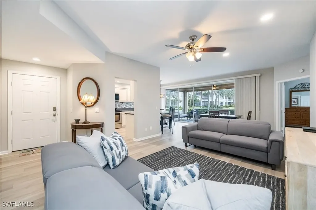 7701 Gardner Drive Naples FL 34109