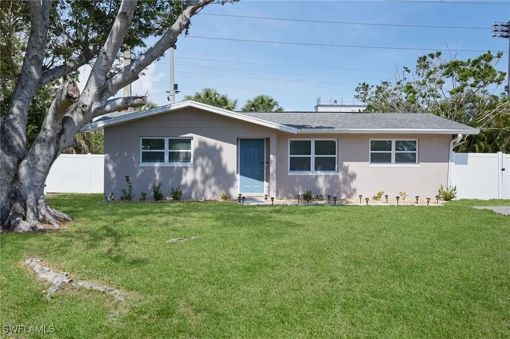 6677 E Tropicana Drive Fort Myers FL 33919