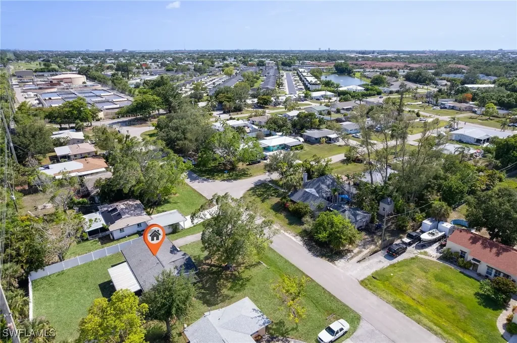 6677 E Tropicana Drive Fort Myers FL 33919