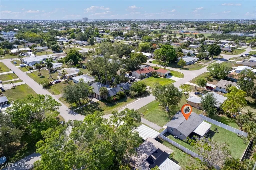 6677 E Tropicana Drive Fort Myers FL 33919
