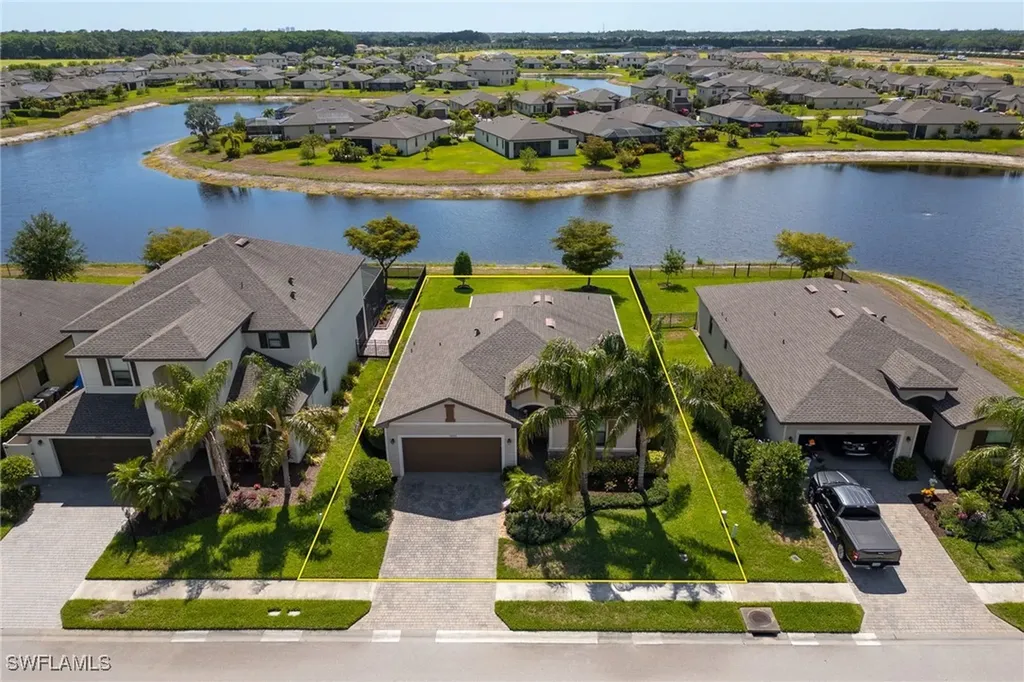 14489 Vindel Circle Fort Myers FL 33905