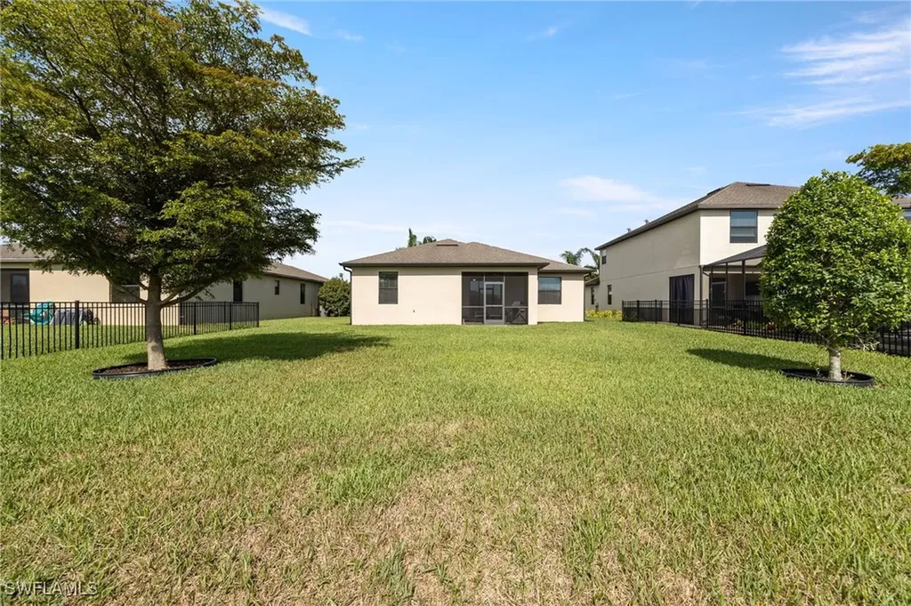 14489 Vindel Circle Fort Myers FL 33905