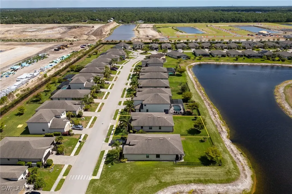 14489 Vindel Circle Fort Myers FL 33905