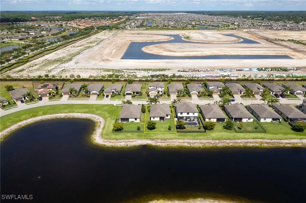 14489 Vindel Circle Fort Myers FL 33905