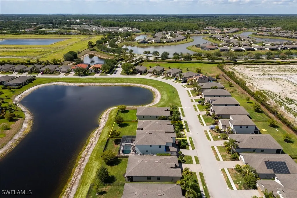 14489 Vindel Circle Fort Myers FL 33905