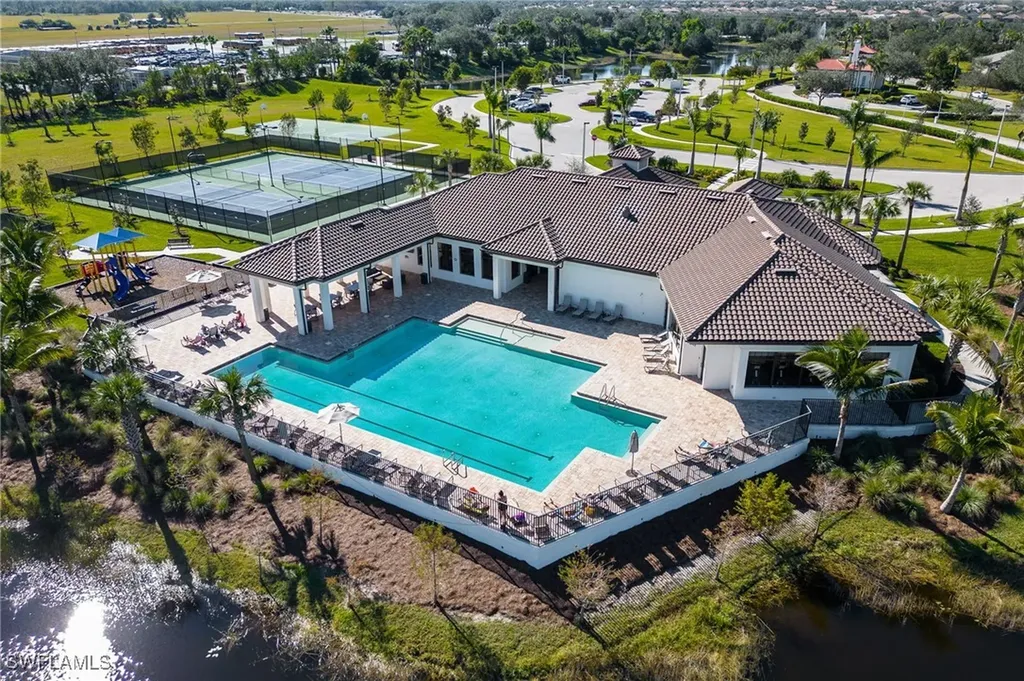 14489 Vindel Circle Fort Myers FL 33905