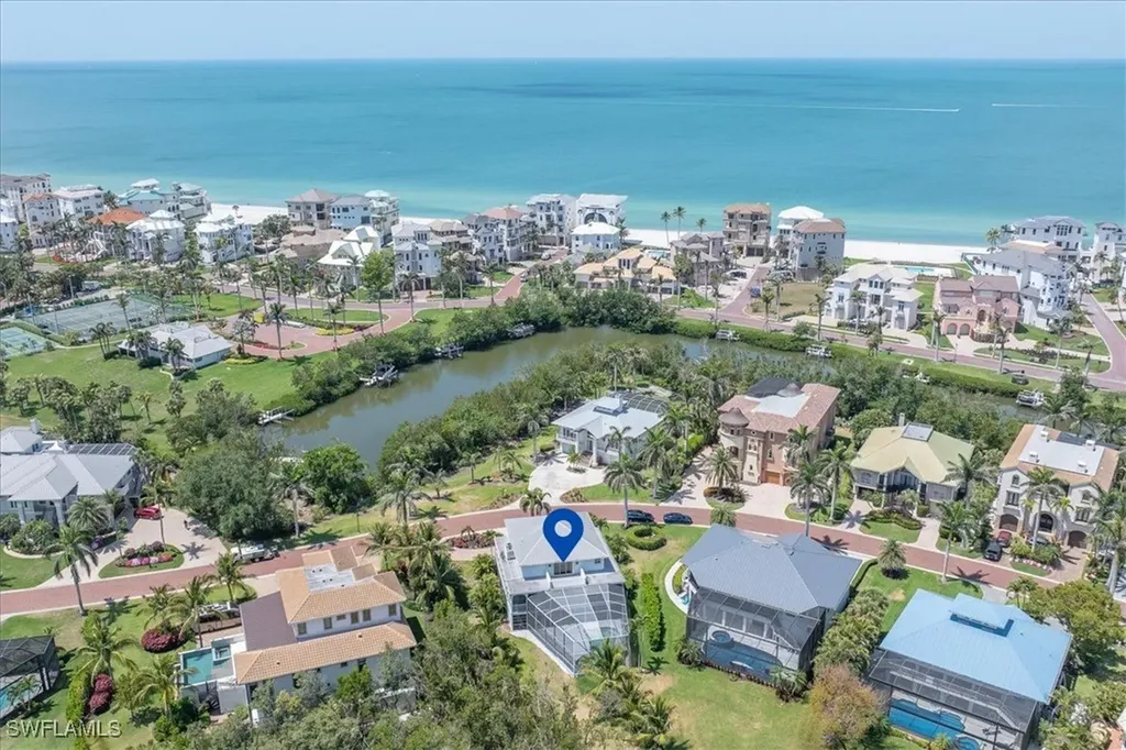 200 Topanga Drive Bonita Springs FL 34134