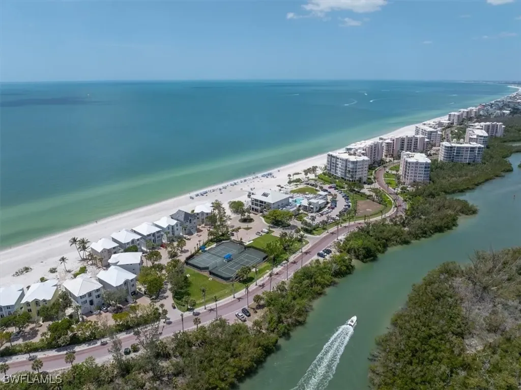 200 Topanga Drive Bonita Springs FL 34134