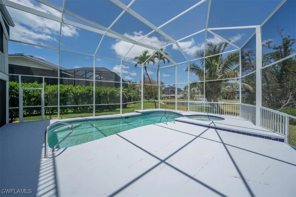 200 Topanga Drive Bonita Springs FL 34134