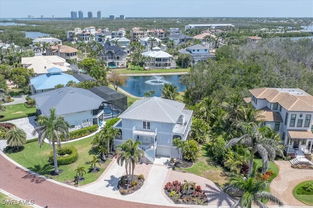 200 Topanga Drive Bonita Springs FL 34134