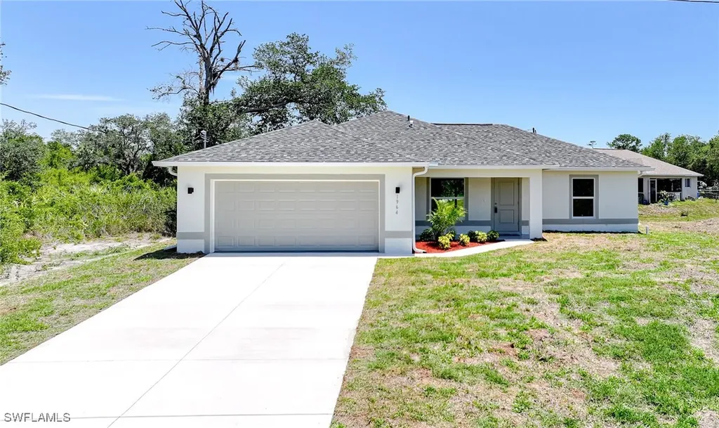 1964 Leghorn Street Lehigh Acres FL 33972