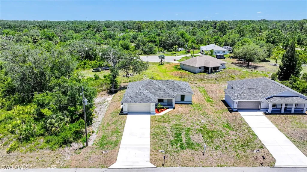 1964 Leghorn Street Lehigh Acres FL 33972