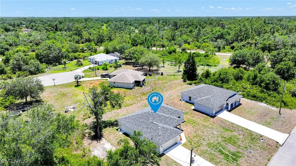 1964 Leghorn Street Lehigh Acres FL 33972