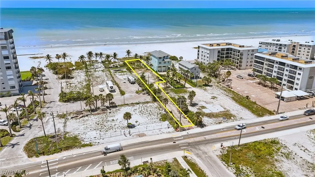 2686 Estero Boulevard Fort Myers Beach FL 33931