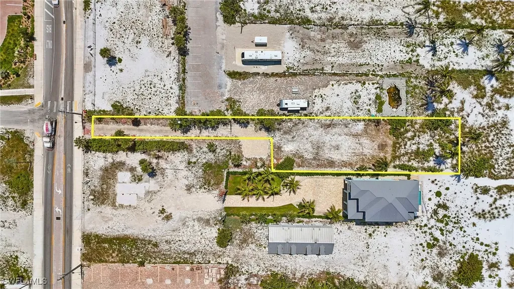 2686 Estero Boulevard Fort Myers Beach FL 33931