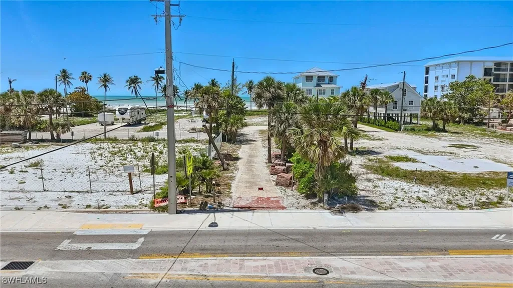 2686 Estero Boulevard Fort Myers Beach FL 33931