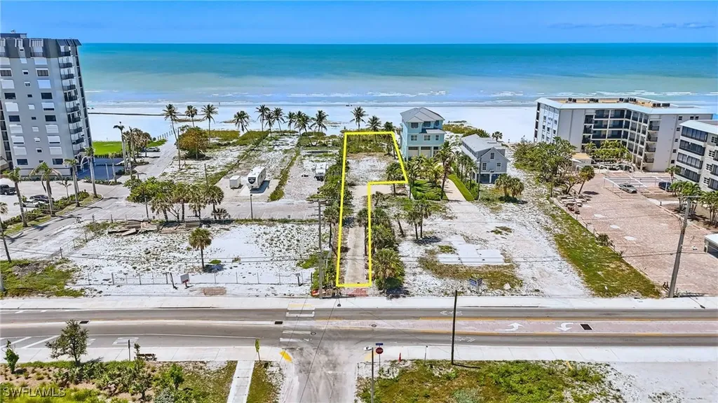 2686 Estero Boulevard Fort Myers Beach FL 33931