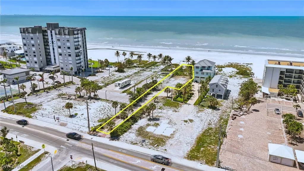 2686 Estero Boulevard Fort Myers Beach FL 33931