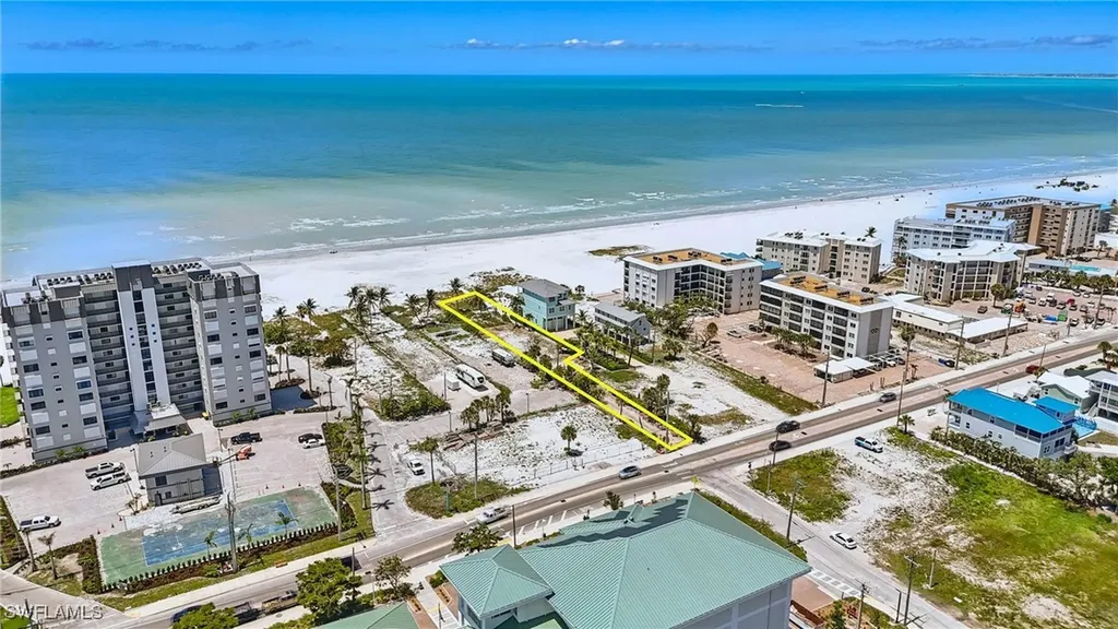 2686 Estero Boulevard Fort Myers Beach FL 33931