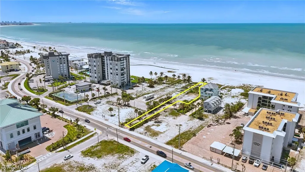 2686 Estero Boulevard Fort Myers Beach FL 33931