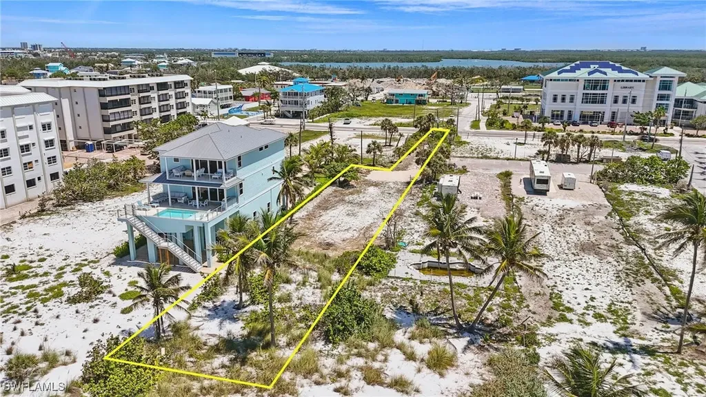 2686 Estero Boulevard Fort Myers Beach FL 33931