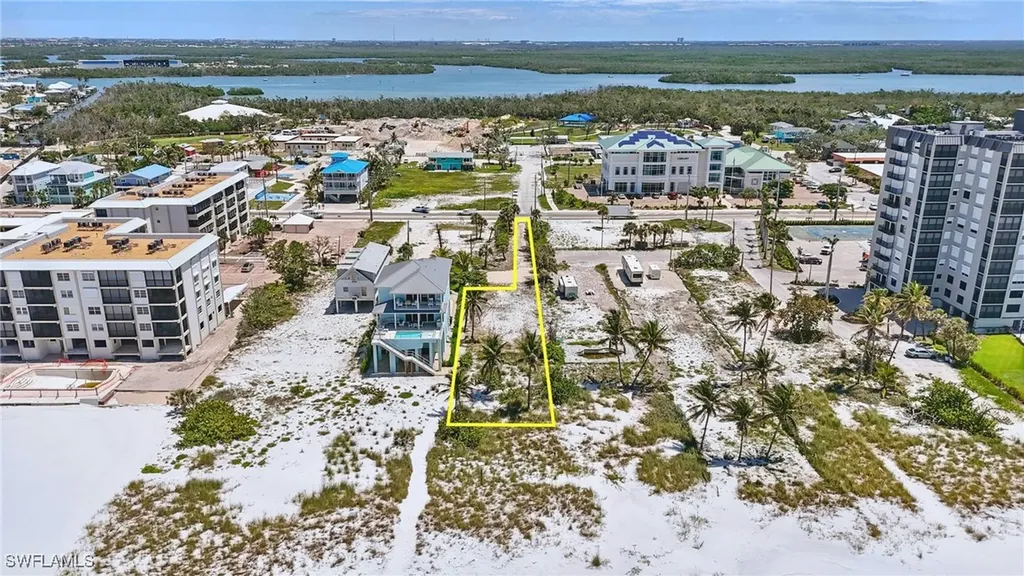 2686 Estero Boulevard Fort Myers Beach FL 33931