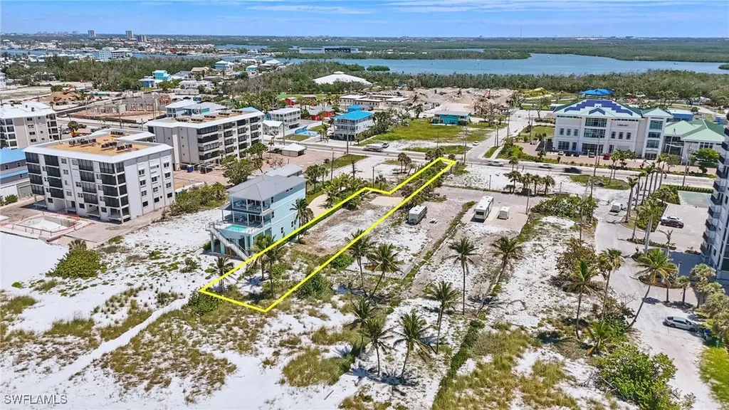 2686 Estero Boulevard Fort Myers Beach FL 33931