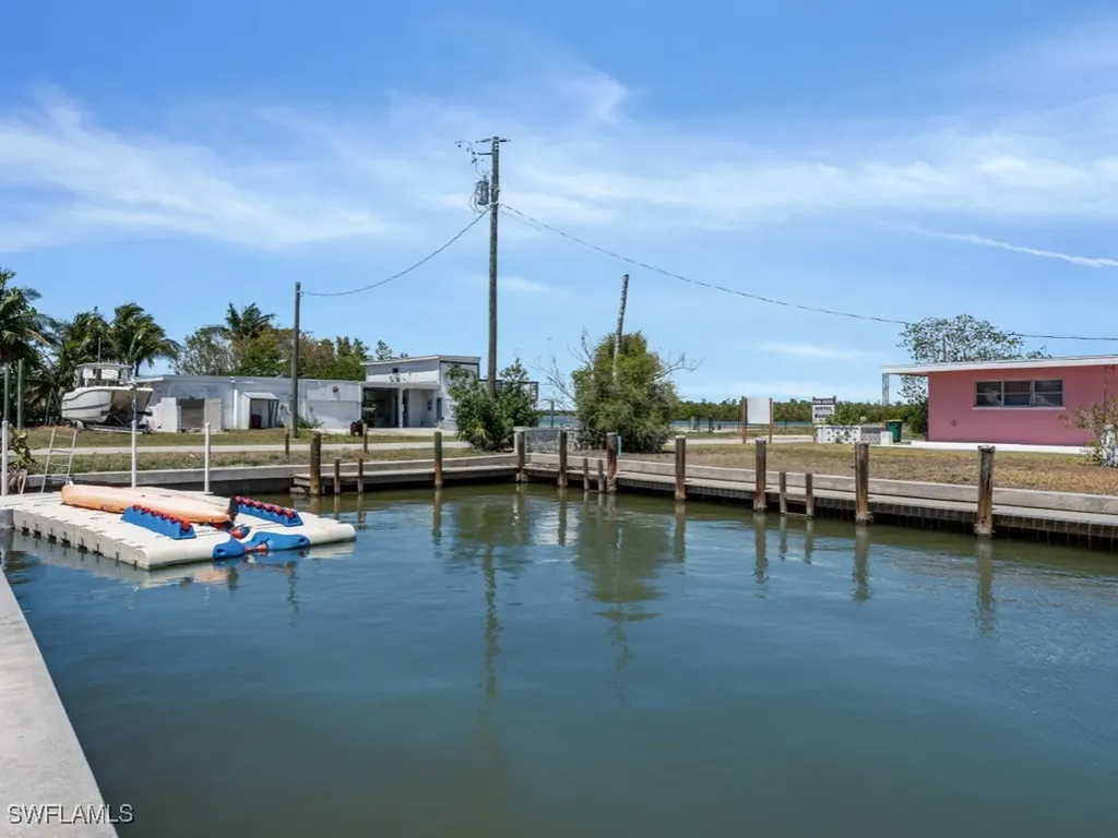 226 Goodland Drive Goodland FL 34140