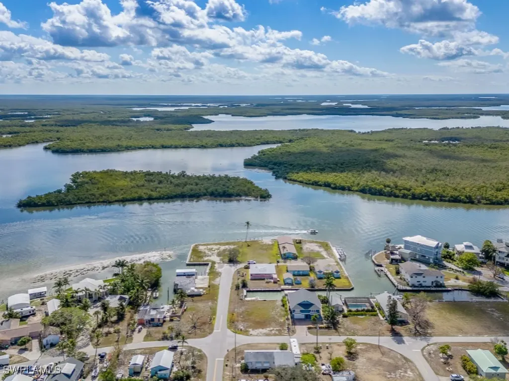 226 Goodland Drive Goodland FL 34140