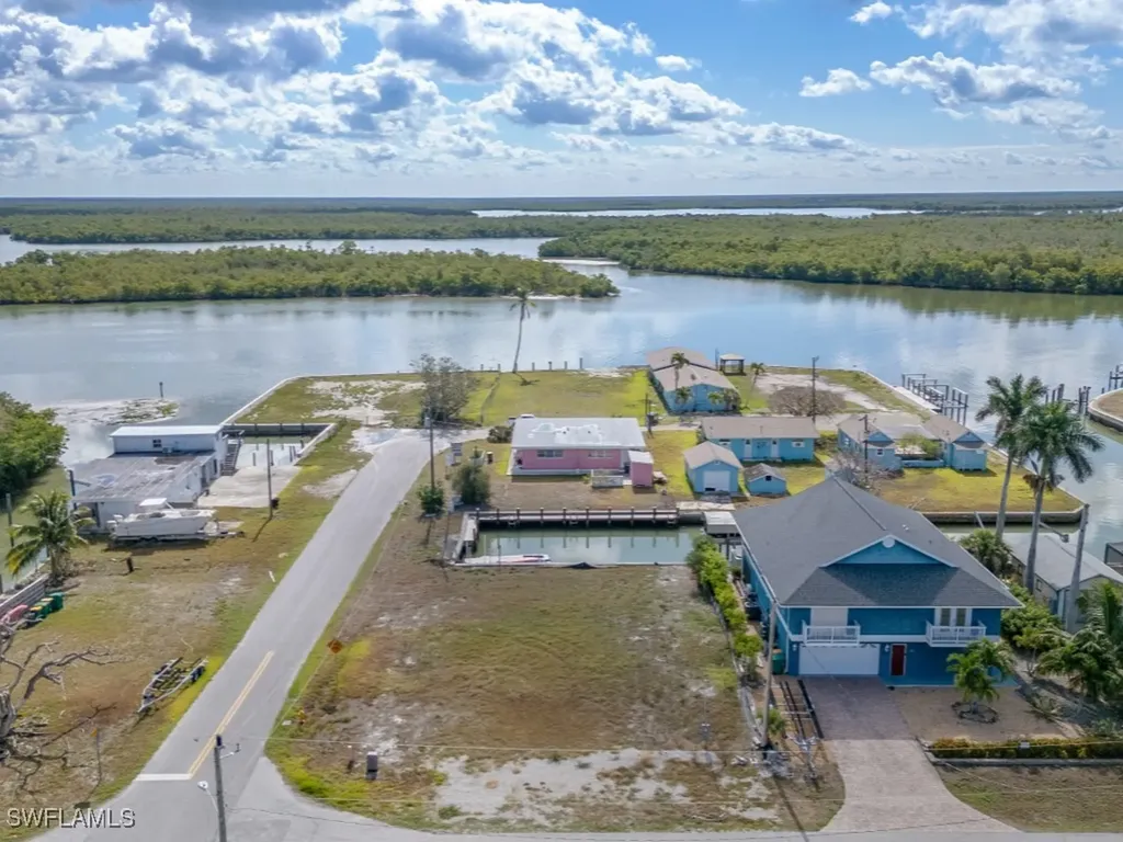 226 Goodland Drive Goodland FL 34140