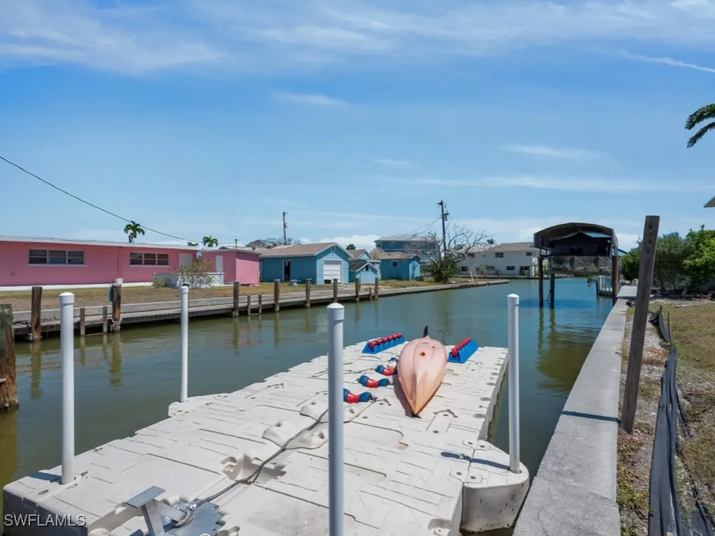 226 Goodland Drive Goodland FL 34140