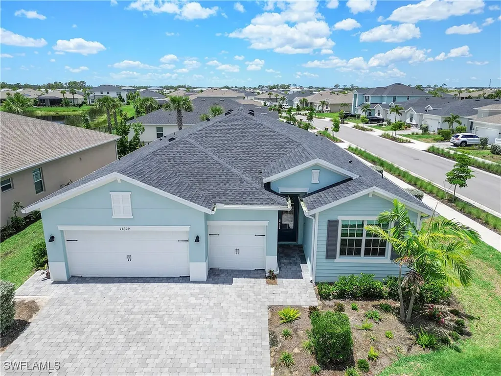 17629 Palmetto Pass Lane Punta Gorda FL 33982