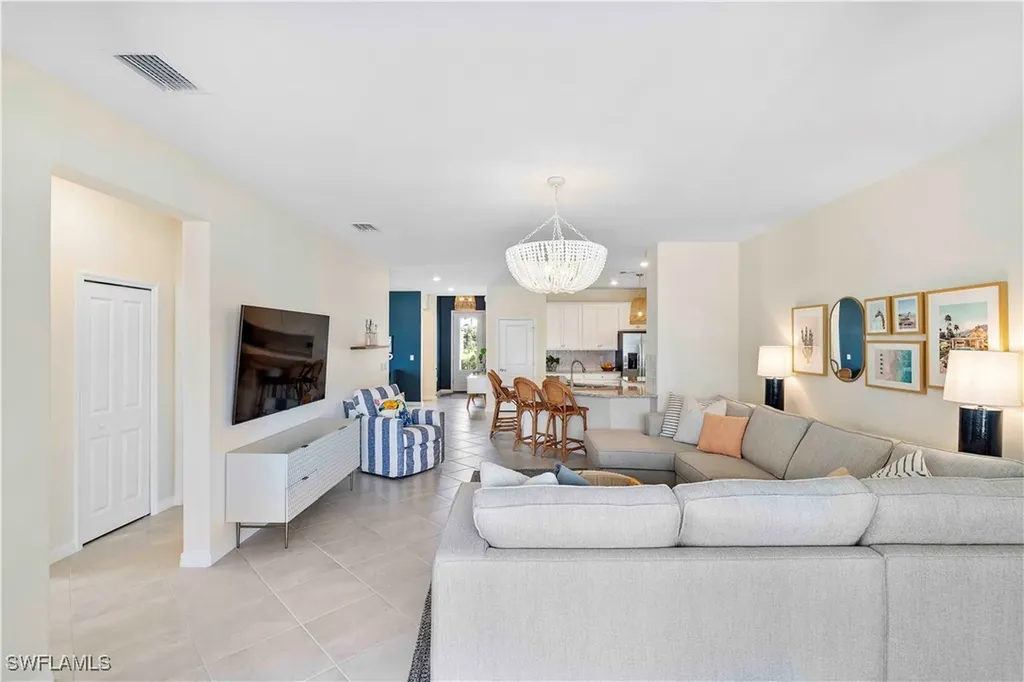 17629 Palmetto Pass Lane Punta Gorda FL 33982