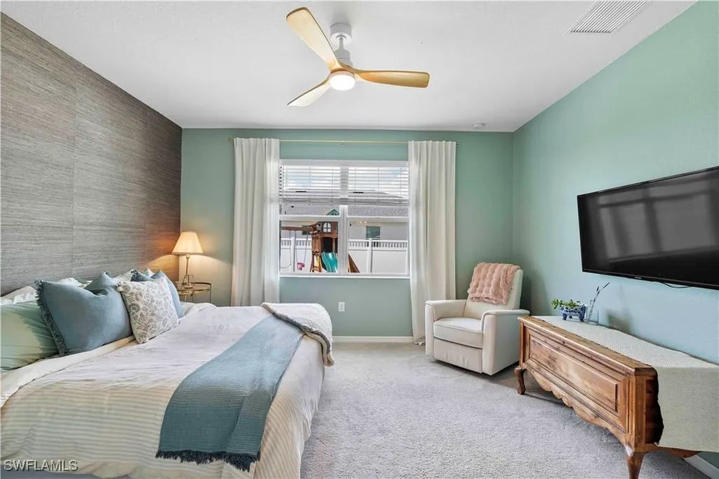 17629 Palmetto Pass Lane Punta Gorda FL 33982